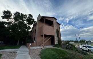 Centennial Lake Park Condo