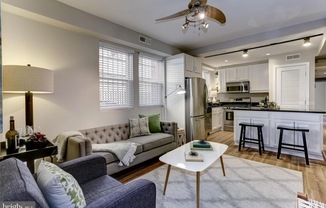 1440 Columbia Road NW Unit 303