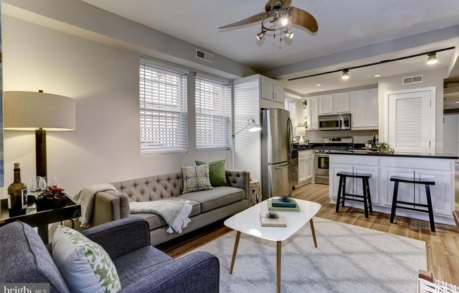 1440 Columbia Road NW Unit 303