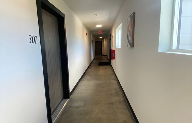 1 bed, 1 bath, 700 sqft, $1,295, Unit Unit 303