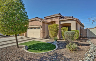 220 E BETH DR