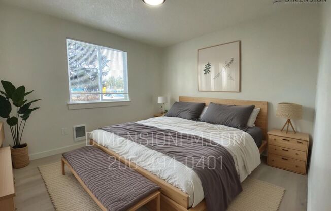 2 beds, 1 bath, 700 sqft, $1,265, Unit Unit 23