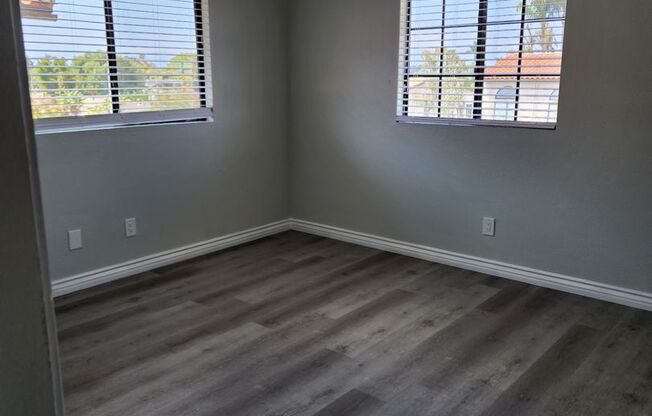 2 beds, 2 baths, 1,000 sqft, $2,950, Unit E