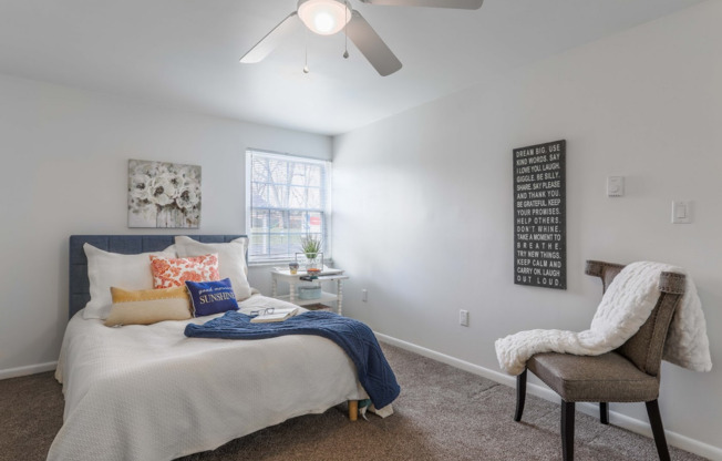 1 bed, 1 bath, 585 sqft, $940, Unit 50