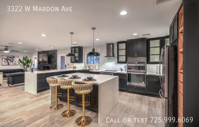 3322 W MARDON AVE