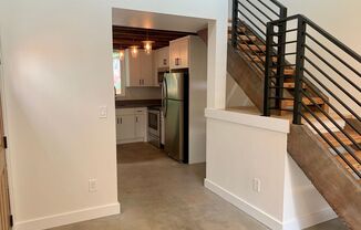 1 bed, 1 bath, $1,850