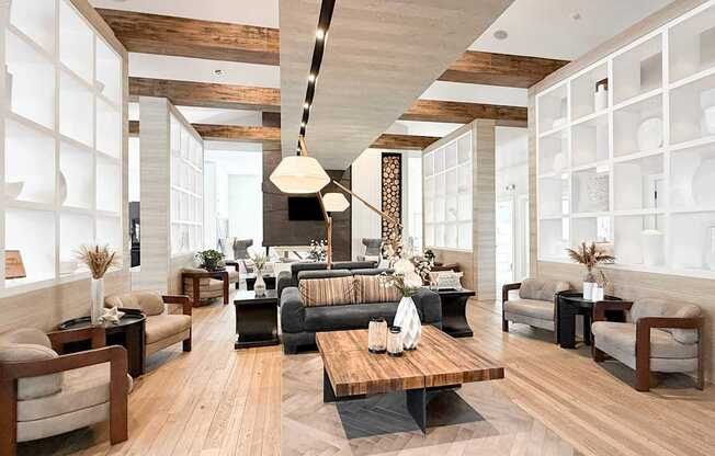 The Best Apartments in Wake Forest