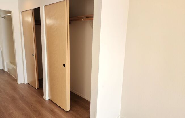 Gorgeous 1bd - Amazing location