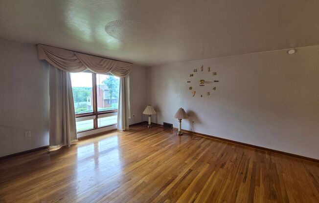 Updated 3 Bedroom Home - Available NOW!