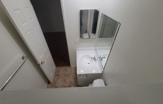 1 bed, 1 bath, $1,600