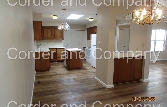 2 beds, 2 baths, $2,625