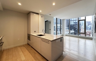 2 beds, 2 baths, 1,030 sqft, $9,000, Unit 1705