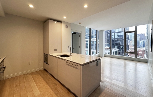 2 beds, 2 baths, 1,030 sqft, $9,000, Unit 1705