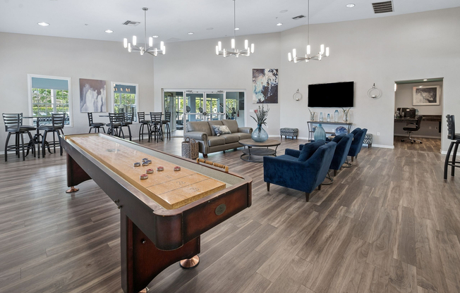 Oviedo Grove