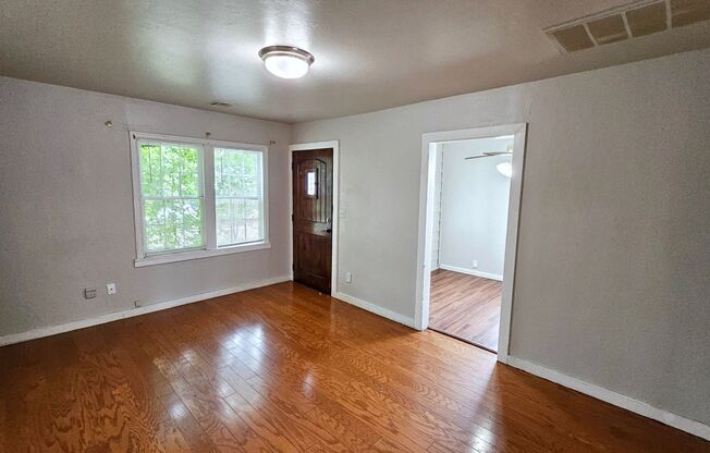 Two Bed Home in NW OKC