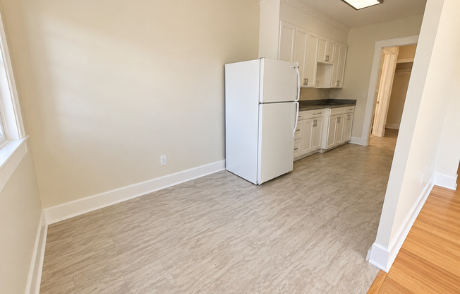 1 bed, 1 bath, 515 sqft, $1,700, Unit 401