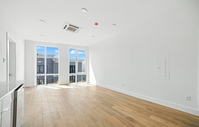 1 bed, 1 bath, 625 sqft, $3,011, Unit 203