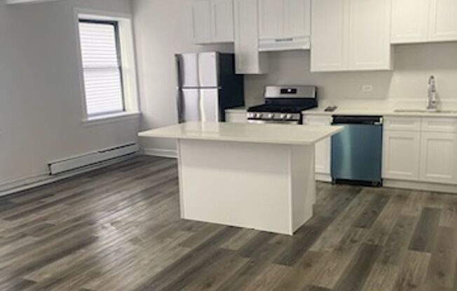 4425-31 N. Milwaukee &amp; 5055-65 W. Agatite