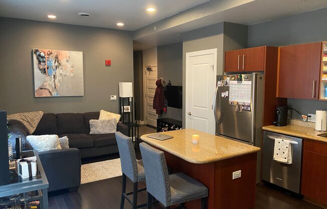 ABL Leasing - Apartments