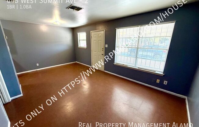643 West Summit Ave