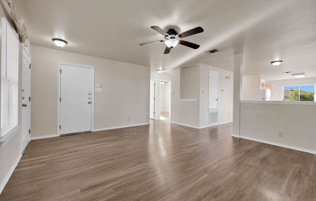 One Story Rental Home in NW San Antonio!!!