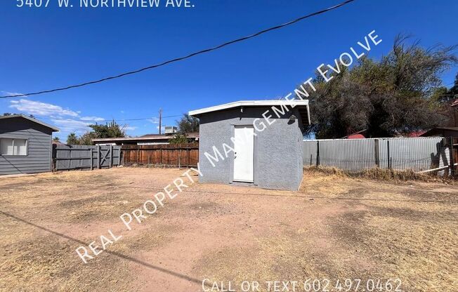 Partner-provided property photo