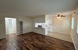 1 bed, 1 bath, 675 sqft, $2,295