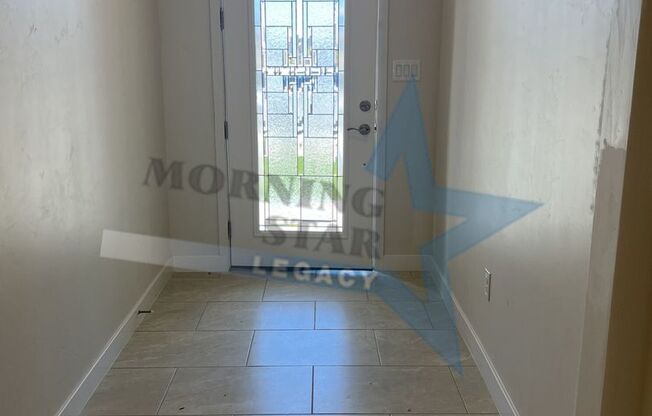 Stunning 2025-built rental in highly desirable Sonoma Ranch — 4 bed / 3 bath