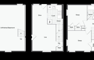 Partner-provided photo for $2815 unit