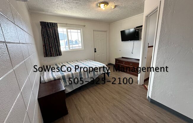 1 bed, 1 bath, 500 sqft, $850, Unit Unit 131