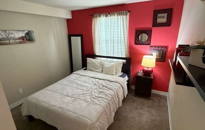 1 bed, 1 bath, 625 sqft, $1,016, Unit 110-Model