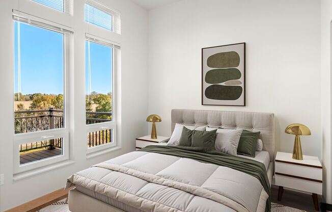 2 beds, 2 baths, 1,165 sqft, $2,750, Unit 337