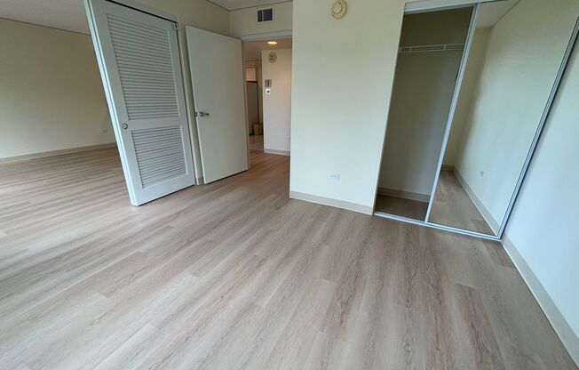 2 beds, 1 bath, $2,809.54, Unit # 403