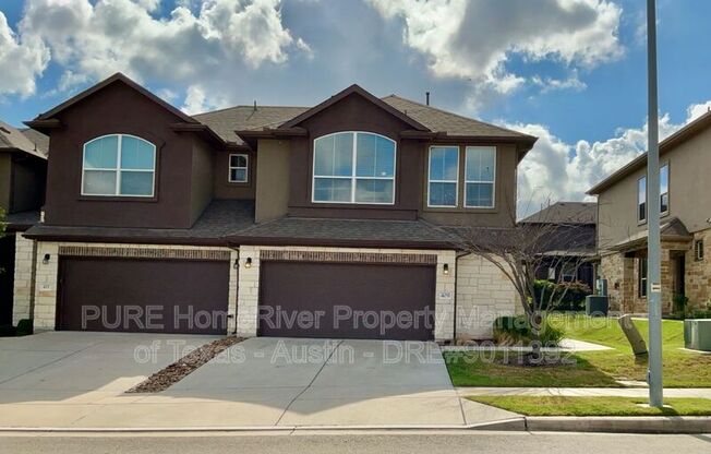 409 RHETORIC WAY