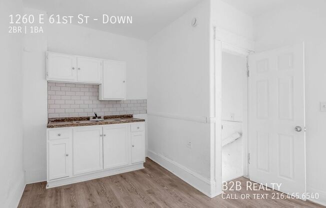 1260 E 61 ST