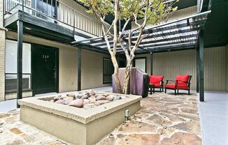 Located much sought after Heart of Oak Lawn