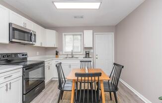 Community Amenities | Mirabeau Apartments in Huntsville, AL