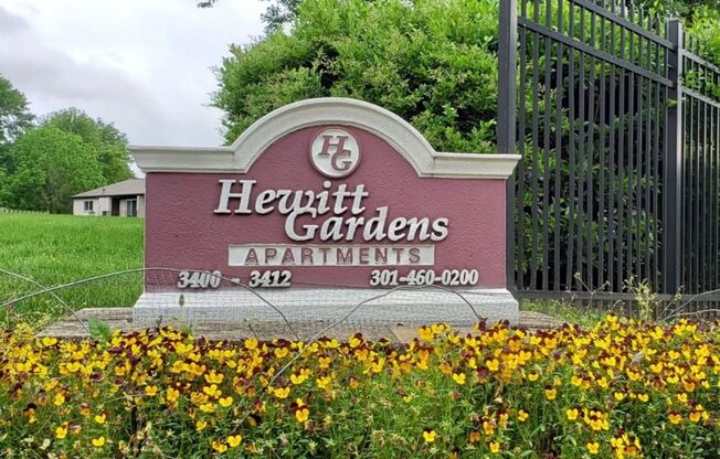 2 beds, 1.5 baths, 1,050 sqft, $1,875, Unit 3402 #004