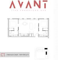 Partner-provided photo for $1795 unit