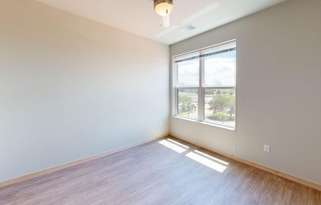 1 bed, 1 bath, 699 sqft, $1,625, Unit #317