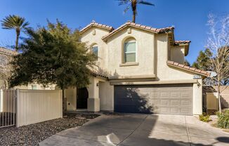 Move in Ready a 3 Bedroom 2.5 Bath 2 story House