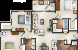 Partner-provided photo for $1949 unit