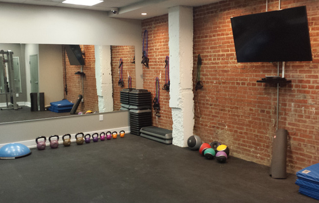 1210 Chestnut Street