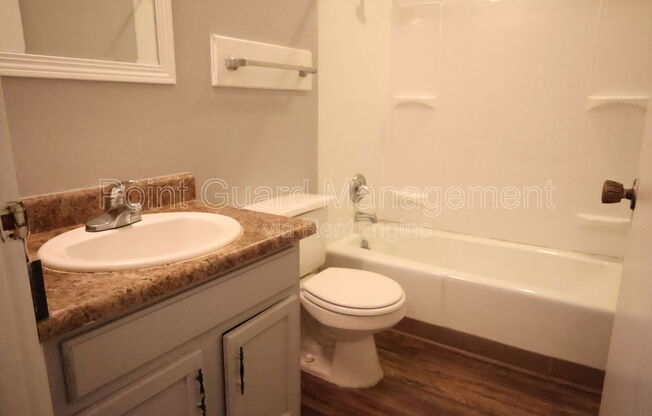 1 bed, 1 bath, 600 sqft, $650, Unit A103