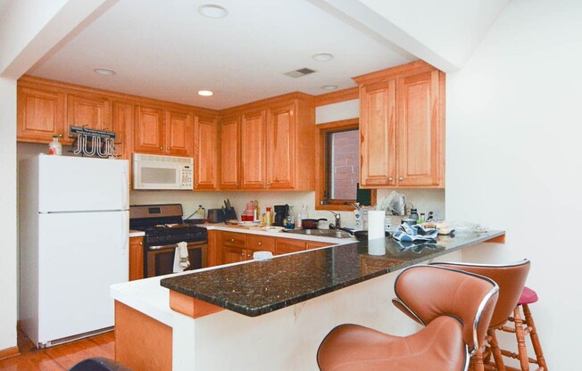 822 BUCKINGHAM