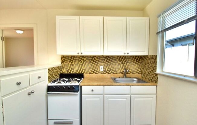 G3 | 531 Chestnut Street*