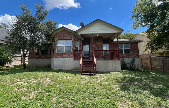 8463 Timber Belt Dr., San Antonio, TX. 78250