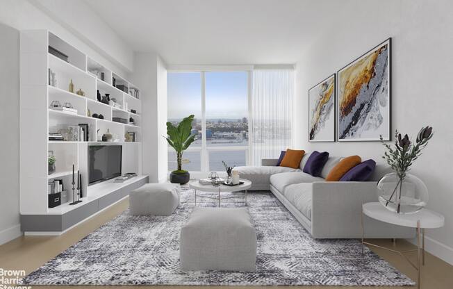 15 HUDSON YARDS