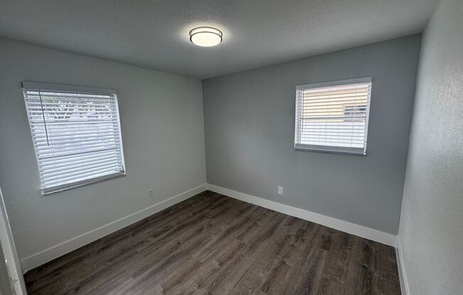 2 beds, 2 baths, $1,995, Unit F101