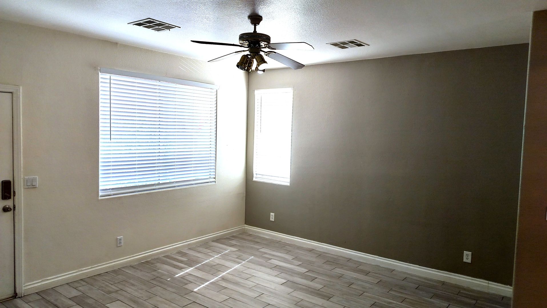 Spacious 4-Bedroom in Gated Copper Creek with Community Pool, Fitness Room & Playground